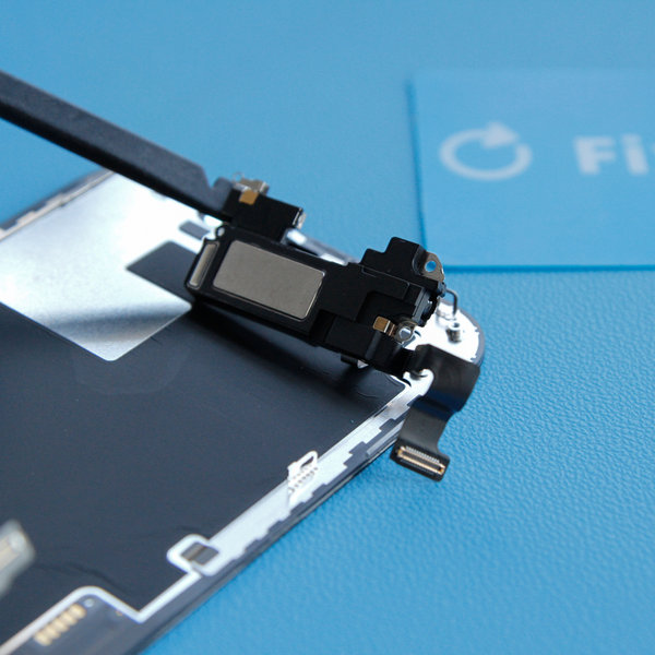 Obrnite sklop zvočnikov