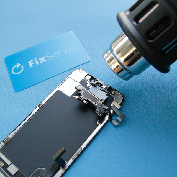 Predal za senzor zunanje svetlobe