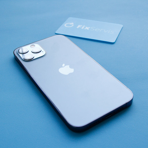 Ponovno sestavite iPhone