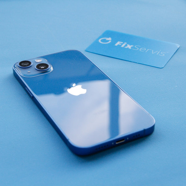 Ponovno sestavite iPhone