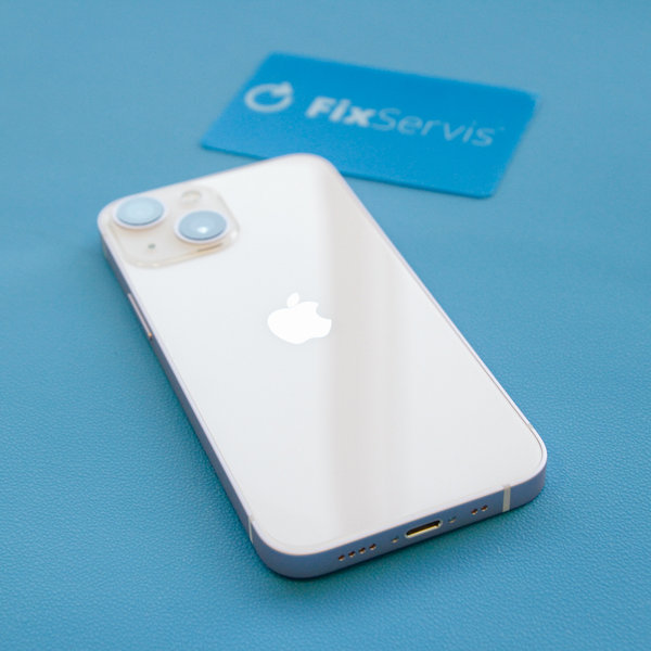 Ponovno sestavite iPhone