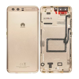 Huawei P10 VTR-L29 - Pokrov baterije (Dazzling Gold)