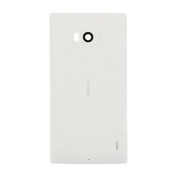 Nokia Lumia 930 - Pokrov baterije (White) - 02507T7 Genuine Service Pack