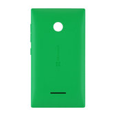 Microsoft Lumia 435 - Pokrov baterije (Green) - 02508T8 Genuine Service Pack