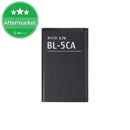 Nokia C1, C2, MD-12, 1000, 2000, 3000, 6000, 7000, N-series - Baterija BL-5CA 700mAh