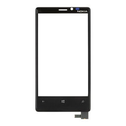 Nokia Lumia 920 - Steklo na dotik