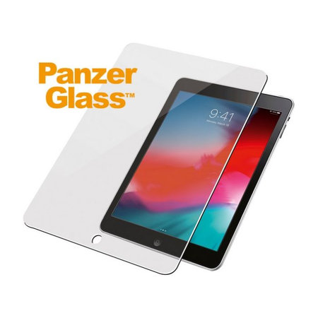 PanzerGlass - Tempered Glass Standard Fit za iPad mini 4, 5, prozorno