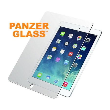 PanzerGlass - Tempered Glass Standard Fit za iPad, Air, Pro 9,7", prozorno