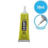 Adhesive lepilo E8000 - 50 ml (prozorno)