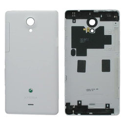 Sony Xperia T LT30i - Pokrov baterije (White)