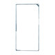 Sony Xperia Z1 L39h - Lepilni Trak pod Srednji Okvir - 1272-0383 Genuine Service Pack