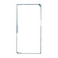 Sony Xperia Z1 L39h - Lepilni Trak pod Srednji Okvir - 1272-0383 Genuine Service Pack
