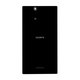 Sony Xperia Z Ultra XL39H - Pokrov baterije (Black)