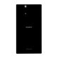 Sony Xperia Z Ultra XL39H - Pokrov baterije (Black)