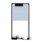 Sony Xperia Z1 Compact - Lepilo za pokrov baterije - 1275-2864 Genuine Service Pack