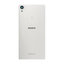 Sony Xperia Z2 D6503 - Pokrov baterije brez NFC (White)