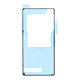 Sony Xperia Z3 D6603 - Lepilo za pokrov baterije - 1282-1897 Genuine Service Pack