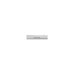 Sony Xperia Z2 D6503 - Pokrov SD kartice (White) - 1284-6789 Genuine Service Pack