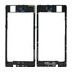 Sony Xperia Z3 Compact D5803 - srednji okvir - 1285-1174 Genuine Service Pack