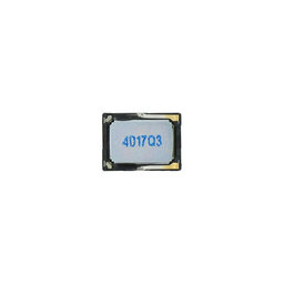 Sony Xperia Z3 D6603 - Slušalka - 1286-7114 Genuine Service Pack
