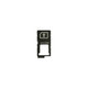 Sony Xperia Z3 Plus E6553 - držalo za SIM kartico - 1289-8142 Genuine Service Pack