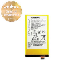 Sony Xperia Z5 Compact E5803 - Baterija LIS1594ERPC 2700mAh - 1293-8715 Genuine Service Pack