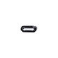 Sony Xperia Z5 Compact E5803 - držalo za polnilni konektor - 1294-9788 Genuine Service Pack
