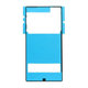 Sony Xperia Z5 E6653 - Lepilo za pokrov baterije - 1295-0534 Genuine Service Pack