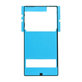 Sony Xperia Z5 E6653 - Lepilo za pokrov baterije - 1295-0534 Genuine Service Pack