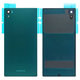 Sony Xperia Z5 E6653 - Pokrov baterije brez NFC (Green)