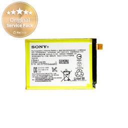 Sony Xperia Z5 Premium E6853, Dual E6883 - Baterija LIS1605ERPC 3430mAh - 1296-2635 Genuine Service Pack