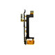 Sony Xperia X Performance F8131, F8132 - Flex kabel s stranskim gumbom - 1299-3690 Genuine Service Pack