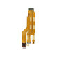 Sony Xperia XZs G8231 - Priključek za polnjenje + Flex kabel - 1306-6207 Genuine Service Pack