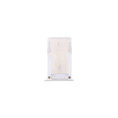 Xiaomi Redmi 4X - Reža za kartico SIM (White)