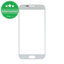 Samsung Galaxy S6 G920F - Touch Glass (White Pearl)