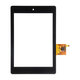 Acer Iconia Tab A1 - 810 - Touch Glass (Black)