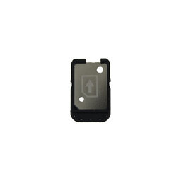 Sony Xperia XA F3111 - reža za SIM kartico - 305A1N10100 Genuine Service Pack