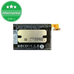 HTC One Mini 2 (M8MINI) - Baterija B0P6M100 2100mAh