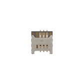 Samsung Galaxy Note N7000 - čitalec SIM kartic - 3709-001645 Genuine Service Pack