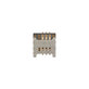 Samsung Galaxy Note N7000 - čitalec SIM kartic - 3709-001645 Genuine Service Pack