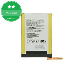 Blackberry Q5 - Baterija BAT-51585-003 2180mAh