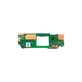 HTC Desire 620 - PCB plošča priključka za polnjenje - 51H01022-01M Genuine Service Pack