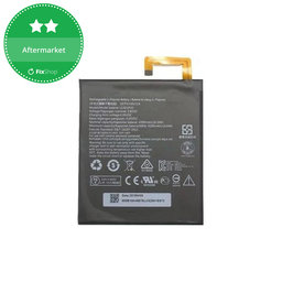 Lenovo Tab 2 A8-50, S8-50 - Baterija L13D1P32 4290mAh