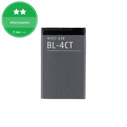 Nokia 2720F, 5310, 5630, 6600F, 6700S - Baterija BL-4CT 860mAh