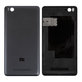 Xiaomi Mi4c - Pokrov baterije (Black)