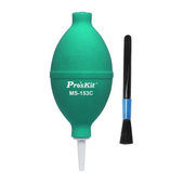 Pro'sKit MS-153C - pihalnik prahu za lepljenje zaščitnih stekel in folij