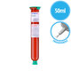 UV-Loca TP-2500F - Lepilo za lepljenje stekel na dotik - 50ml