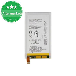 Sony Xperia E4g E2003 - Baterija LIS1574ERPC 2300mAh