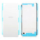 Sony Xperia XA F3111 - Pokrov baterije + NFC antena (White) - 78PA3000010 Genuine Service Pack