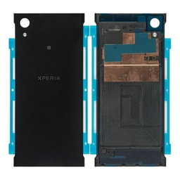 Sony Xperia XA1 G3121 - Pokrov baterije (Black) - 78PA9200020 Genuine Service Pack